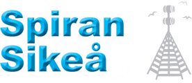 Spiran Sikeå